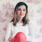 Liz Van Deuq - Photographie © Stéphane Merveille