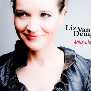 Anna-Liz (1ier album)