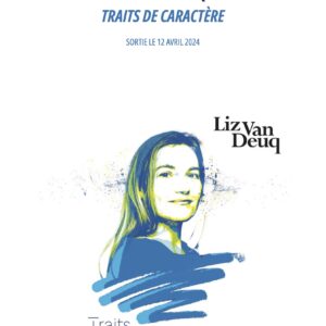 Revue de Presse