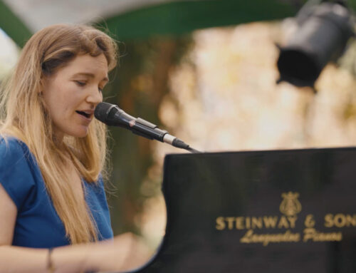 Live « Les gens qui dorment la nuit »